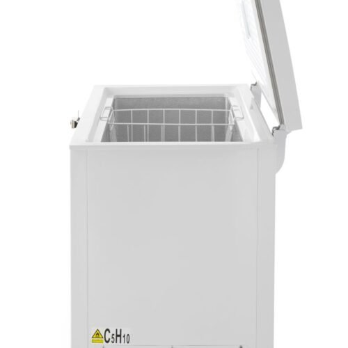 Šaldymo dėžė, Arktic, 190L, 230V/120W, 953x607x(H)840mm