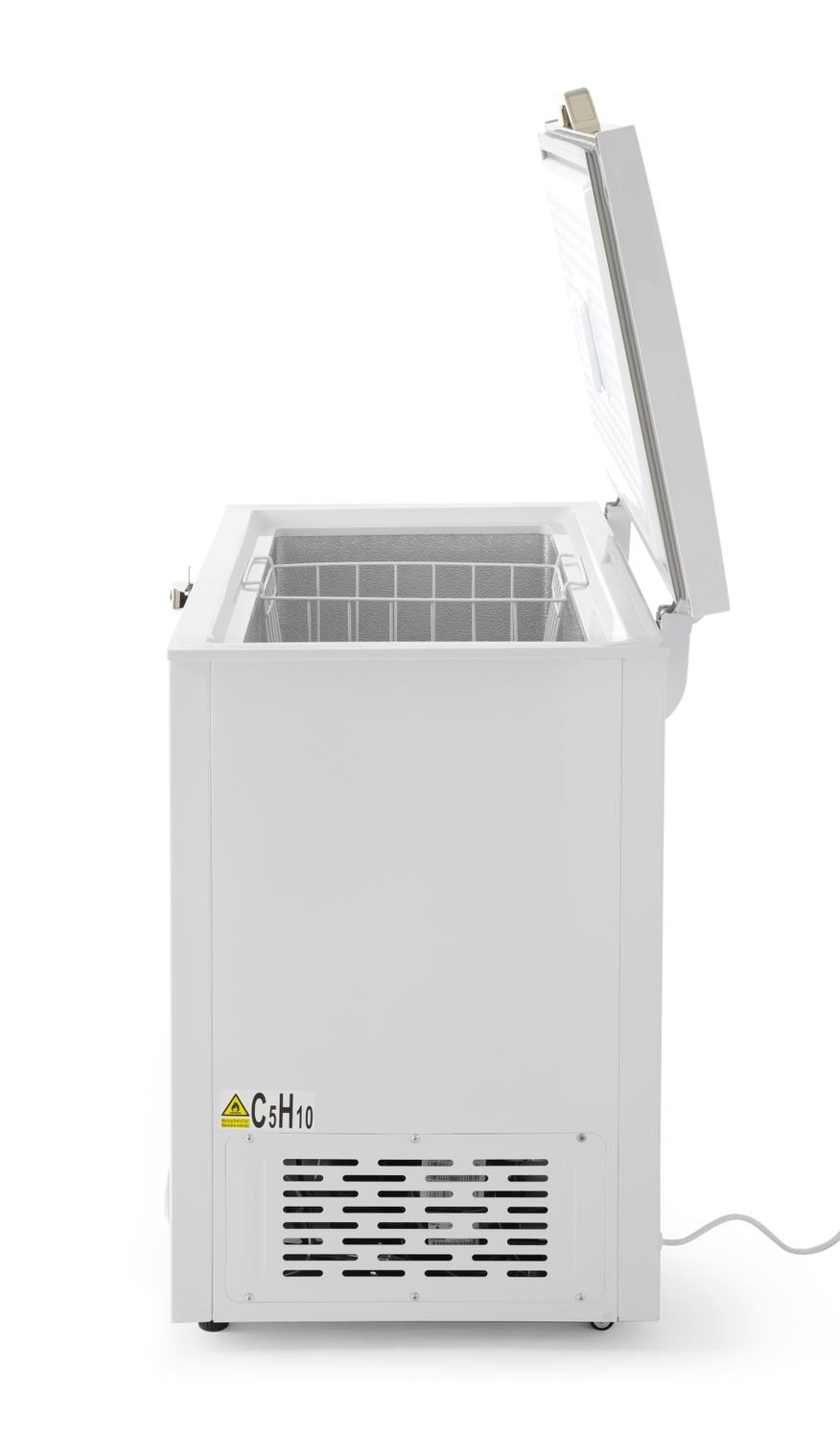 Šaldymo dėžė, Arktic, 190L, 230V/120W, 953x607x(H)840mm