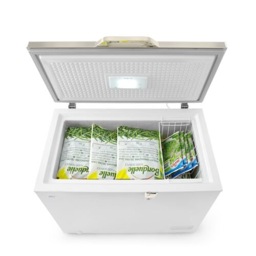 Šaldymo dėžė, Arktic, 190L, 230V/120W, 953x607x(H)840mm