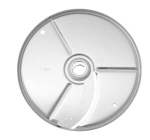 Diskas pjaustyti šiaudeliais, HENDI, ⌀174x(H)36mm