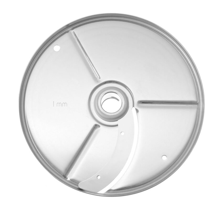 Diskas pjaustyti griežinėliais, HENDI, ⌀174x(H)36mm