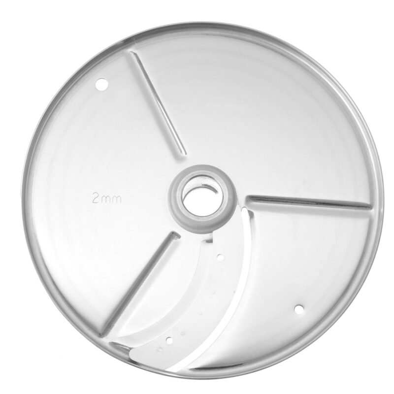 Diskas pjaustyti griežinėliais, HENDI, ⌀174x(H)36mm