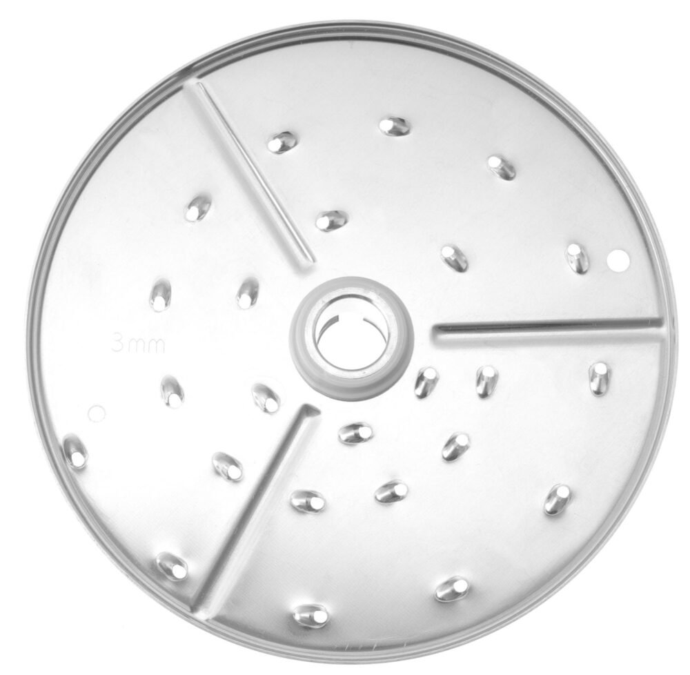 Diskas pjaustyti šiaudeliais, HENDI, ⌀174x(H)36mm