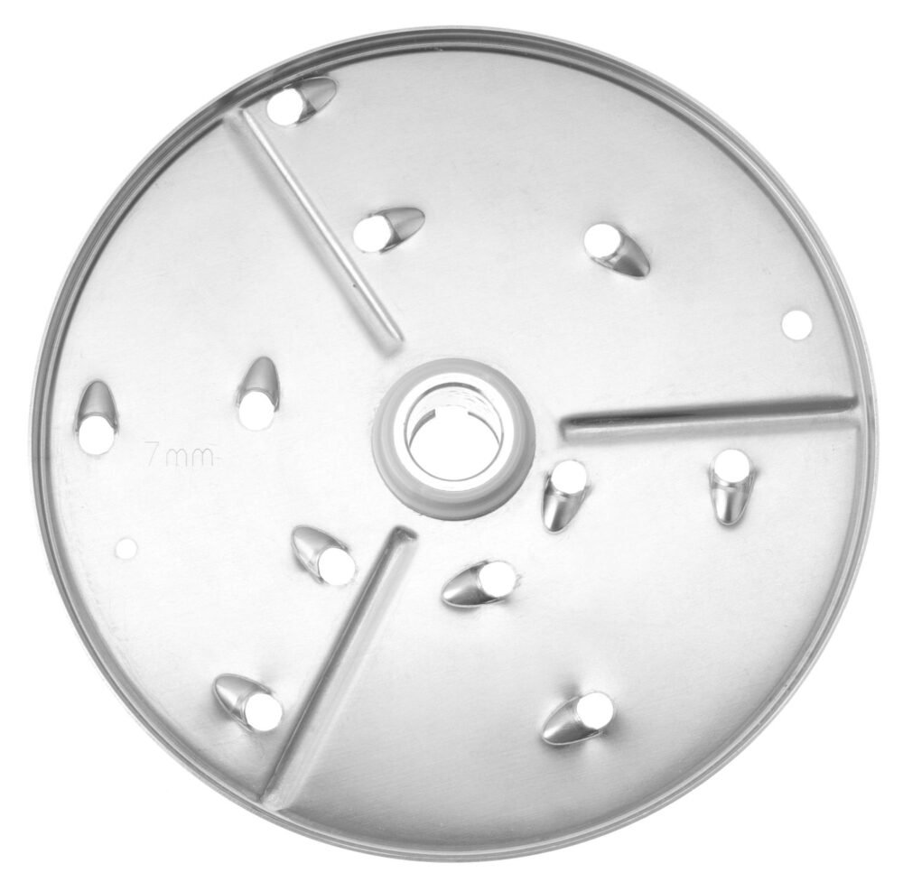 Diskas pjaustyti šiaudeliais, HENDI, ⌀174x(H)36mm