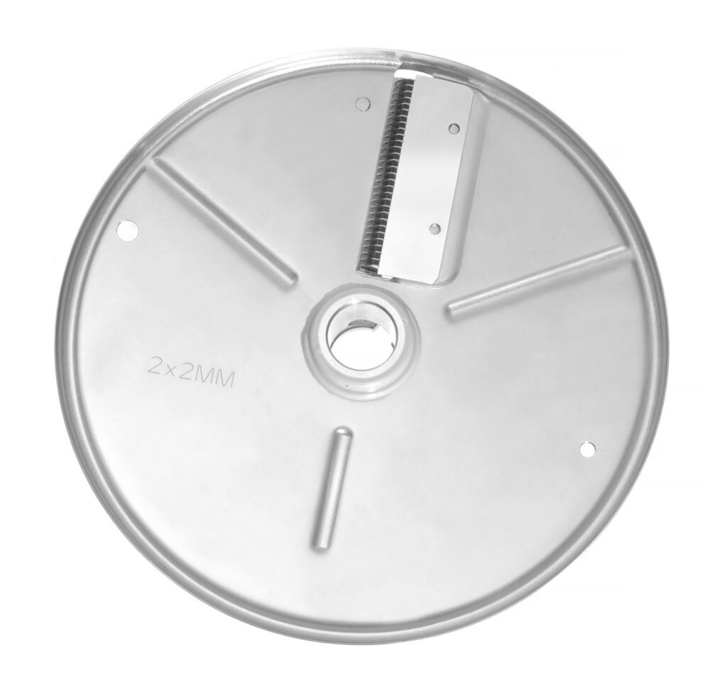 Diskas lazdelėms pjaustyti, HENDI, ⌀174x(H)36mm