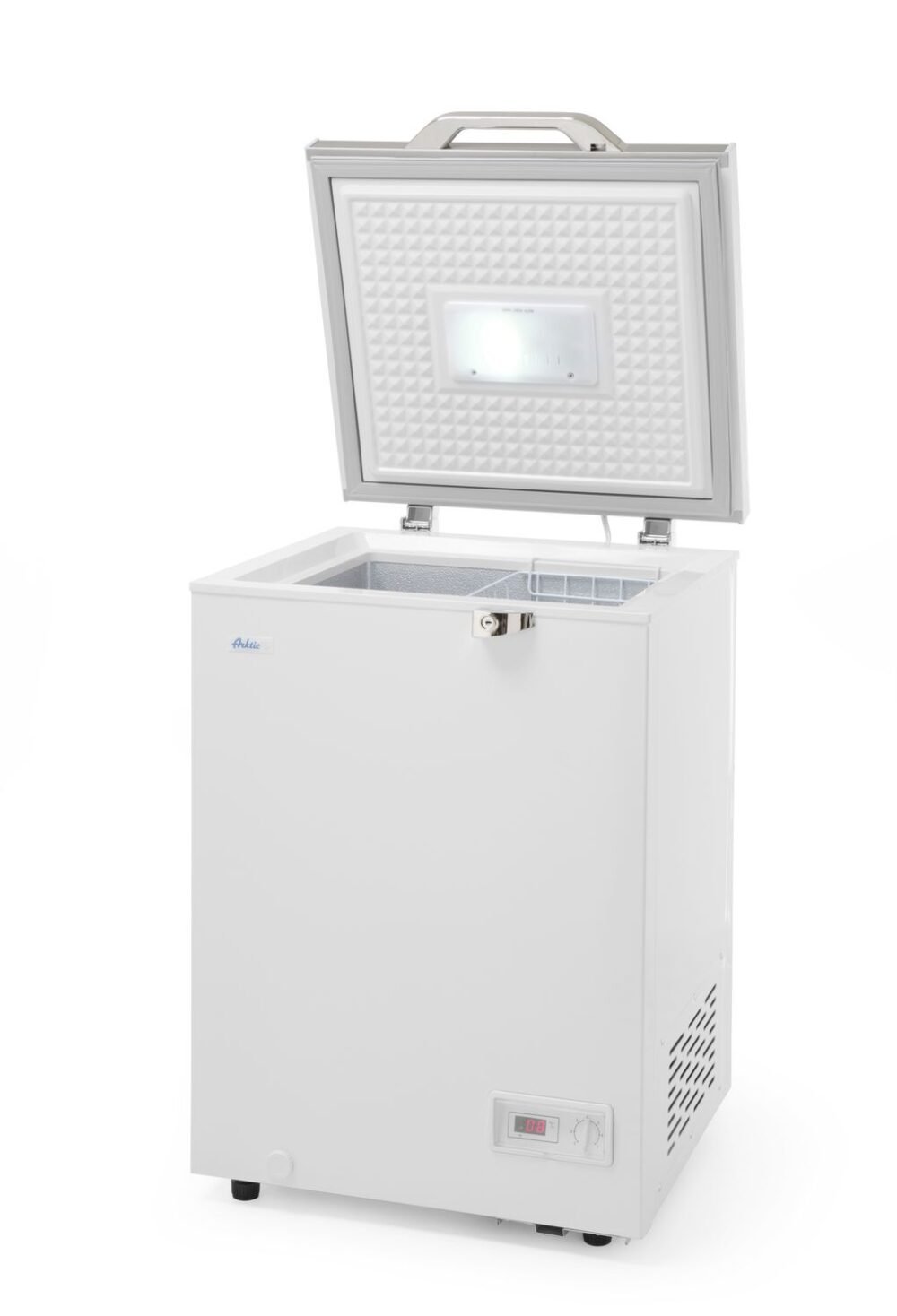 Šaldymo dėžė, Arktic, 93L, 230V/105W, 574x608x(H)845mm