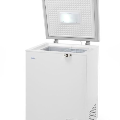 Šaldymo dėžė, Arktic, 93L, 230V/105W, 574x608x(H)845mm