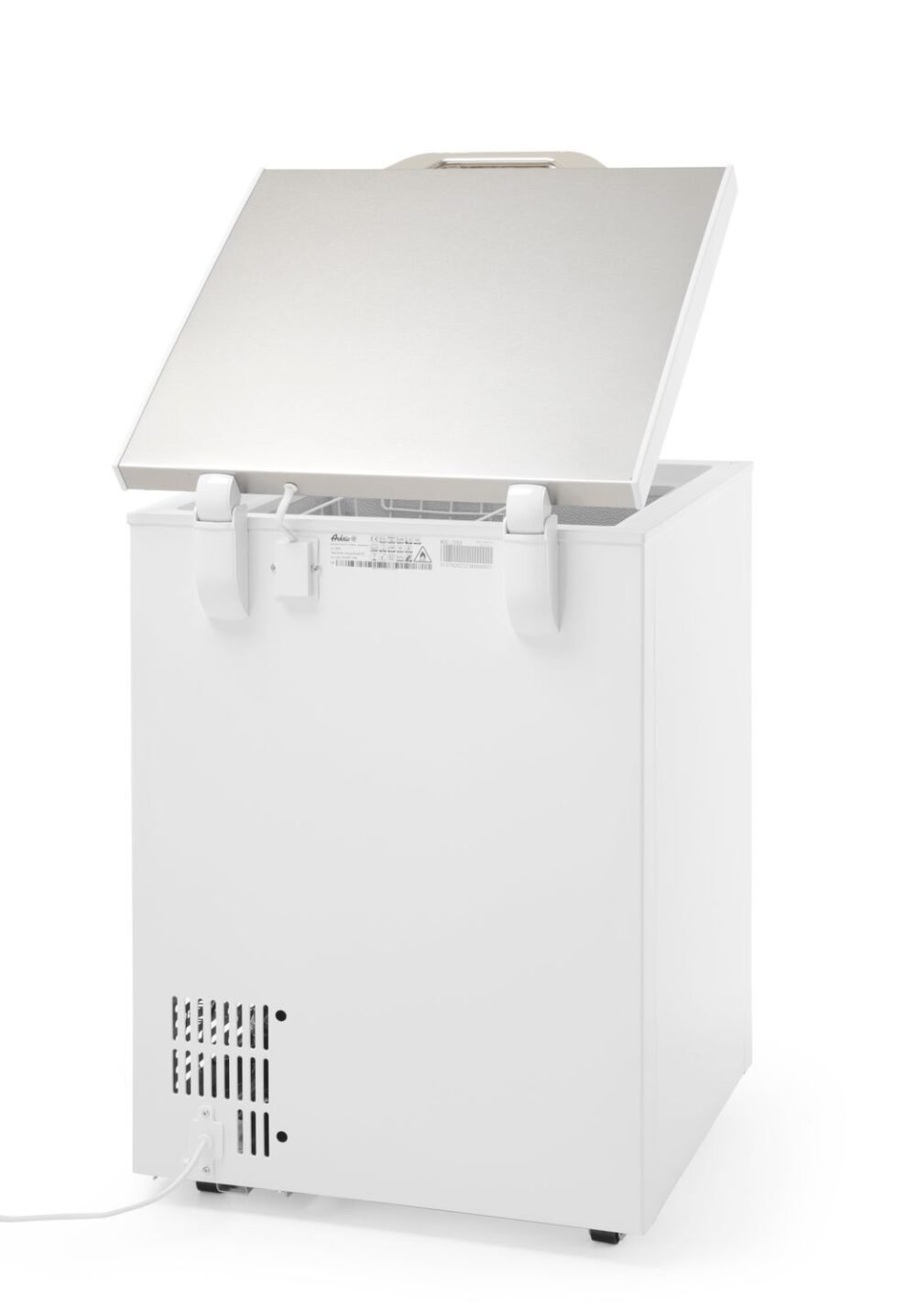 Šaldymo dėžė, Arktic, 93L, 230V/105W, 574x608x(H)845mm