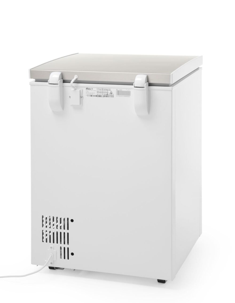 Šaldymo dėžė, Arktic, 93L, 230V/105W, 574x608x(H)845mm