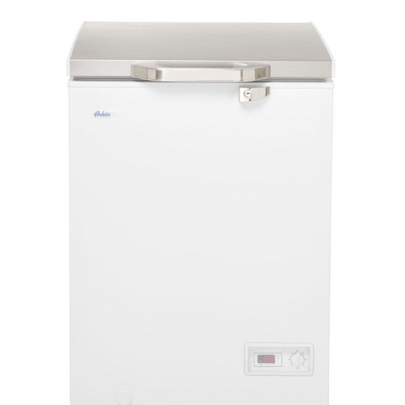 Šaldymo dėžė, Arktic, 93L, 230V/105W, 574x608x(H)845mm