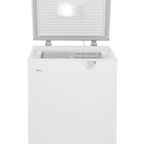 Šaldymo dėžė, Arktic, 93L, 230V/105W, 574x608x(H)845mm