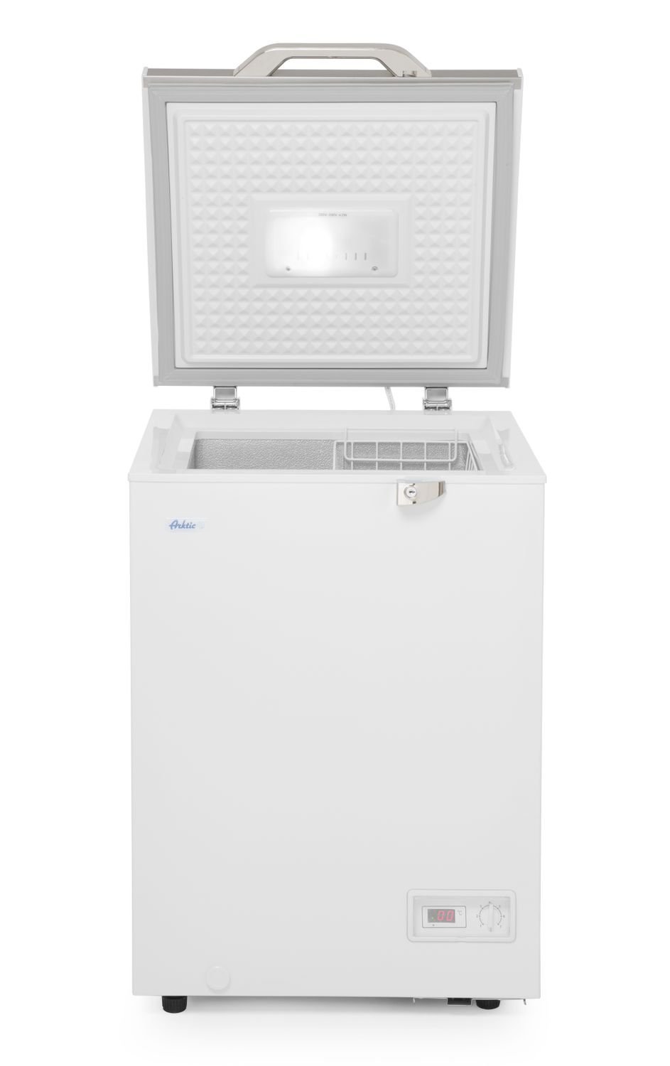 Šaldymo dėžė, Arktic, 93L, 230V/105W, 574x608x(H)845mm