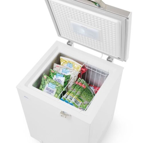 Šaldymo dėžė, Arktic, 93L, 230V/105W, 574x608x(H)845mm