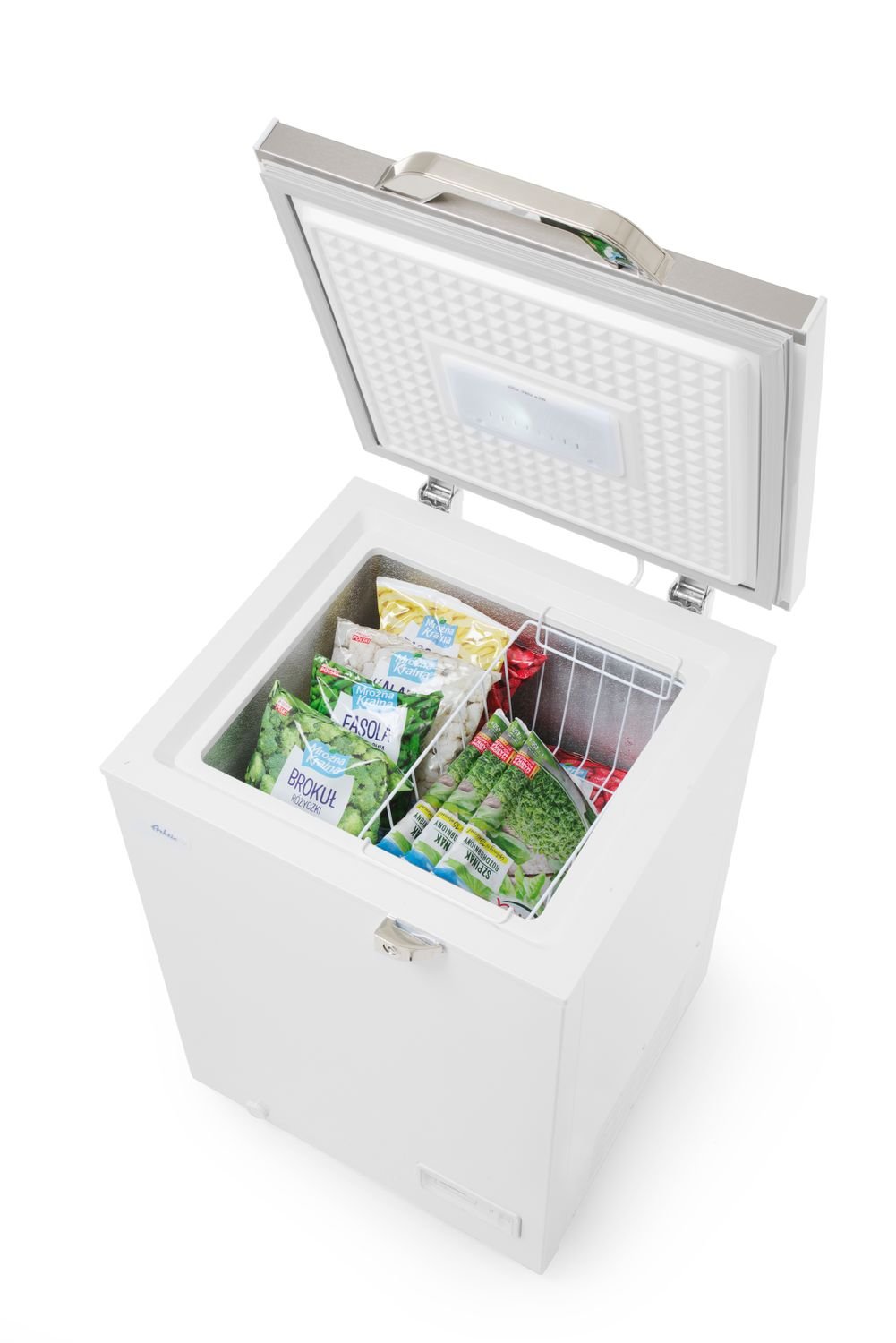 Šaldymo dėžė, Arktic, 93L, 230V/105W, 574x608x(H)845mm