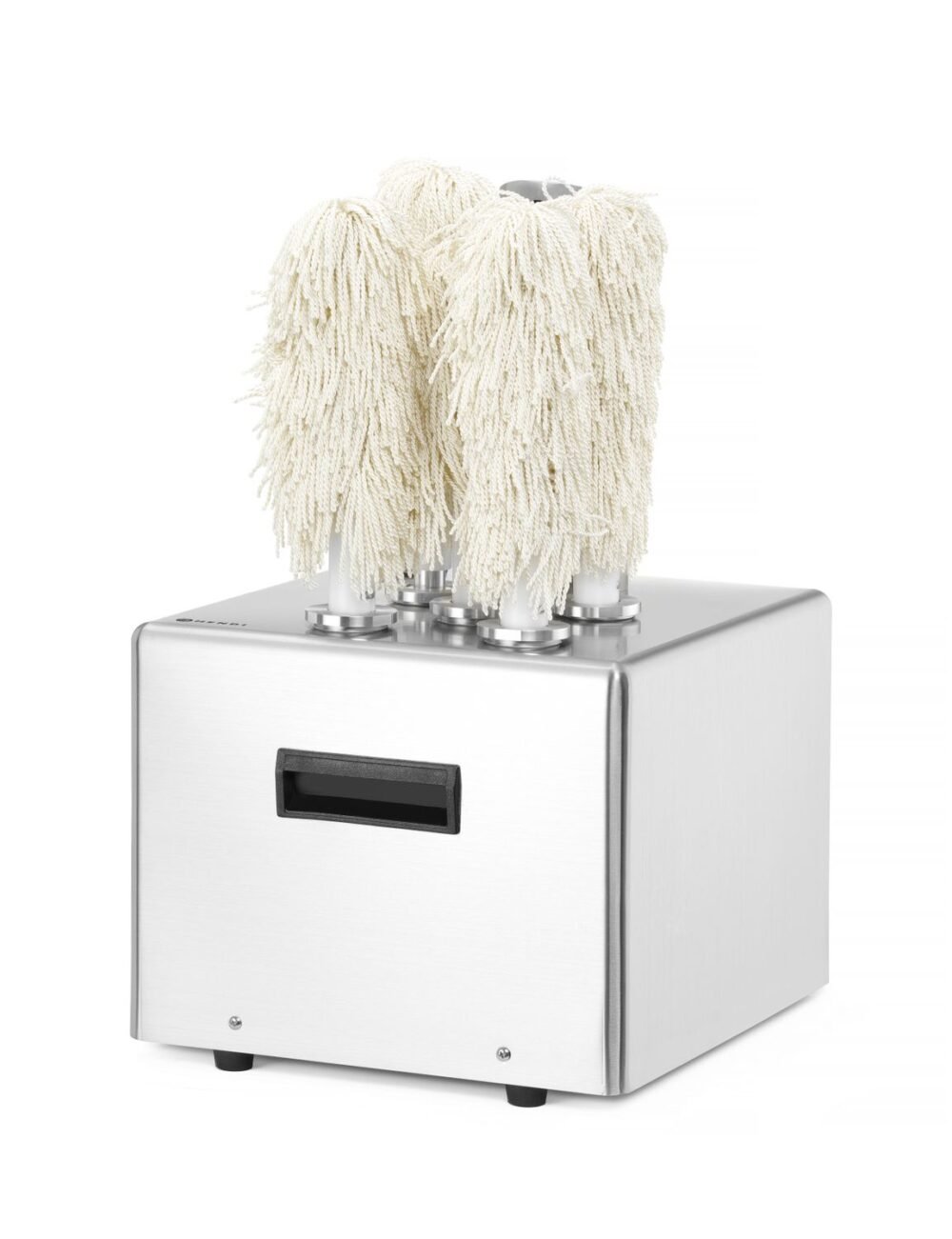 Stiklo poliravimo aparatas, HENDI, 220-240V/1350W, 305x330x(H)504mm