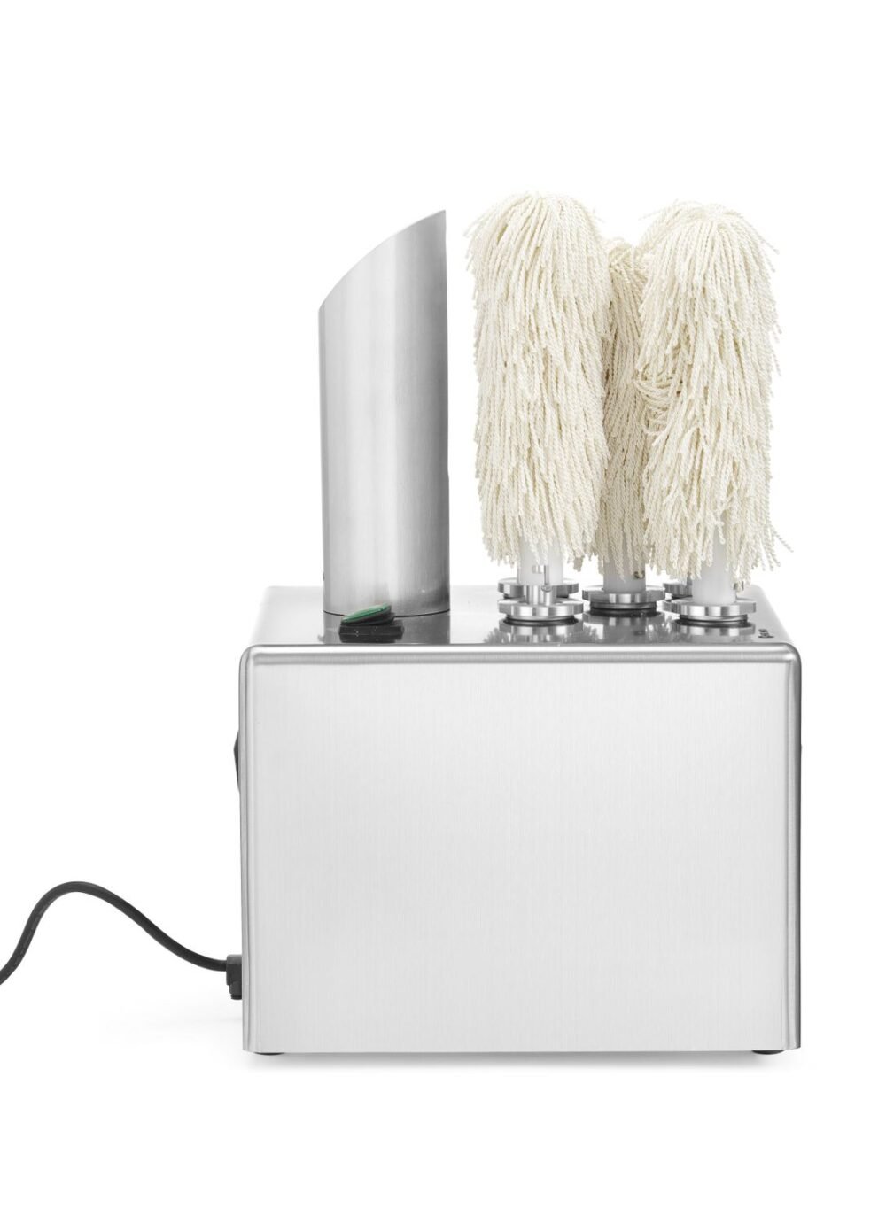 Stiklo poliravimo aparatas, HENDI, 220-240V/1350W, 305x330x(H)504mm