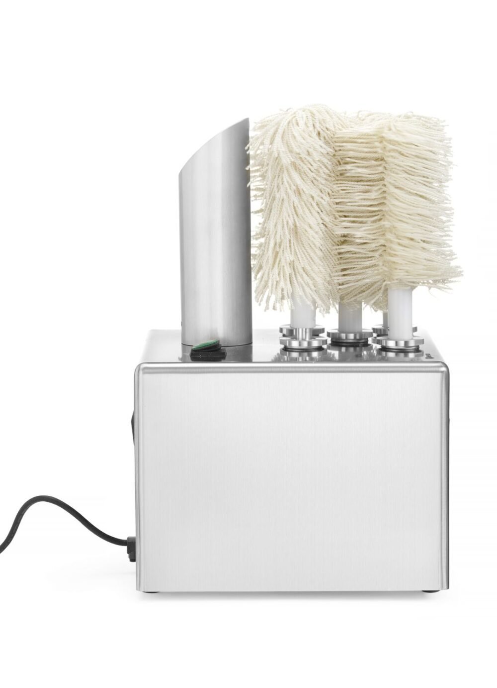 Stiklo poliravimo aparatas, HENDI, 220-240V/1350W, 305x330x(H)504mm