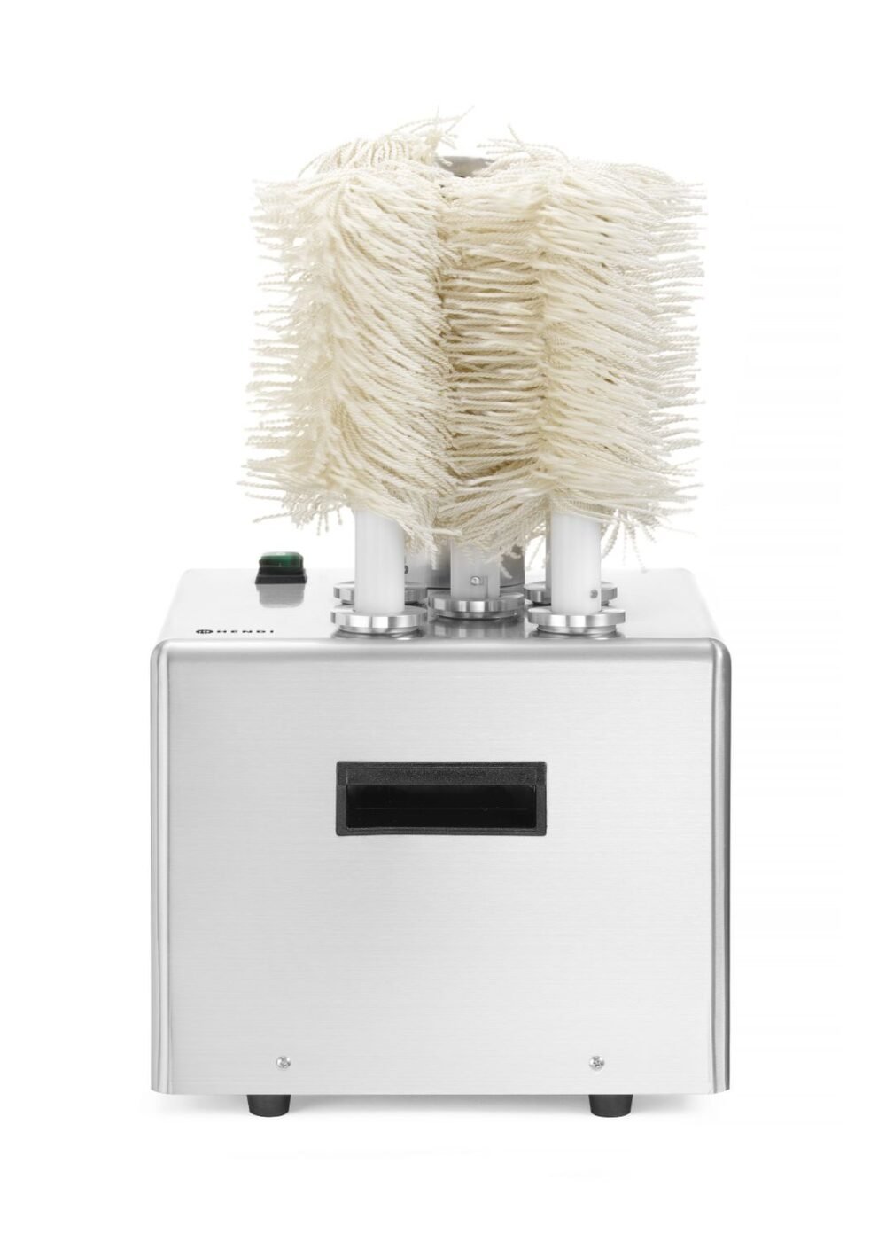 Stiklo poliravimo aparatas, HENDI, 220-240V/1350W, 305x330x(H)504mm