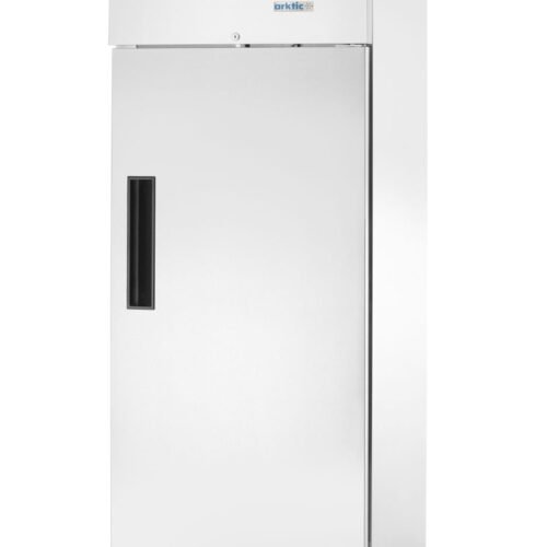 Vienų durų šaldytuvas, Arktic, GN 2/1, 465L, 230V/250W, 700x880x(H)2043mm