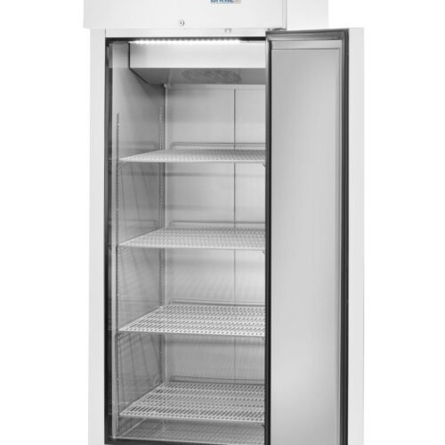 Vienų durų šaldytuvas, Arktic, GN 2/1, 465L, 230V/250W, 700x880x(H)2043mm