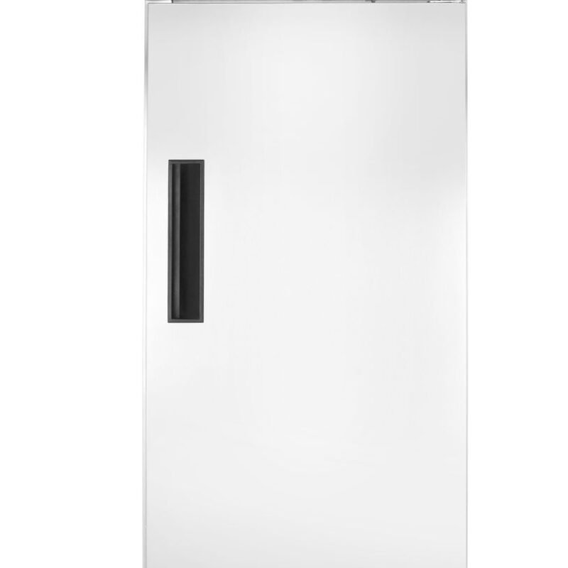 Vienų durų šaldytuvas, Arktic, GN 2/1, 465L, 230V/250W, 700x880x(H)2043mm