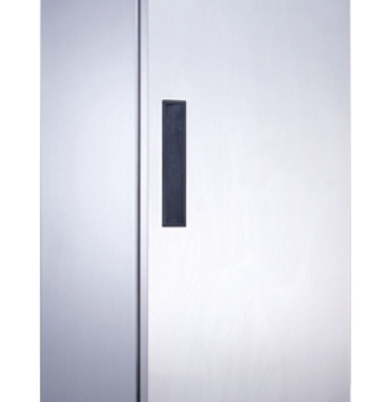 Vienų durelių šaldiklis, Arktic, GN 2/1, 465L, 230V/522W, 700x880x(H)2043mm
