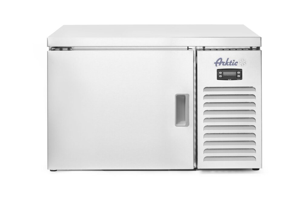 Greito atvėsinimo įrenginys, 3x GN 2/3, Arktic, GN 2/3, 230V/420W, 660x640x(H)525mm
