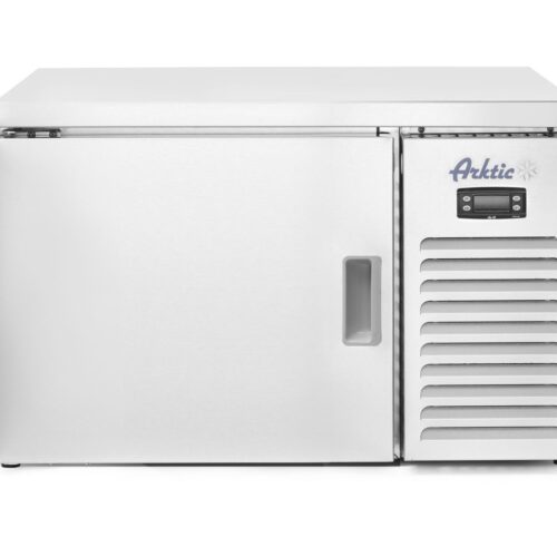 Greito atvėsinimo įrenginys, 3x GN 2/3, Arktic, GN 2/3, 230V/420W, 660x640x(H)525mm