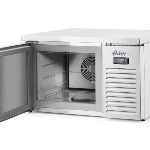 Greito atvėsinimo įrenginys, 3x GN 2/3, Arktic, GN 2/3, 230V/420W, 660x640x(H)525mm