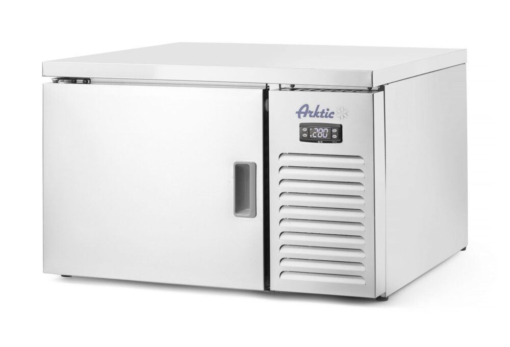 Greito atvėsinimo įrenginys, 3x GN 2/3, Arktic, GN 2/3, 230V/420W, 660x640x(H)525mm