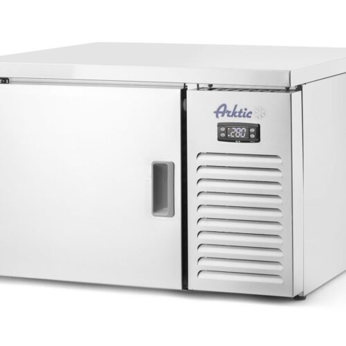 Greito atvėsinimo įrenginys, 3x GN 2/3, Arktic, GN 2/3, 230V/420W, 660x640x(H)525mm