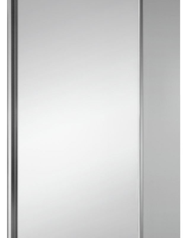 Vienų durų šaldytuvas konditerijos gaminiams, Arktic, 230V/230W, 740x990x(H)2010mm