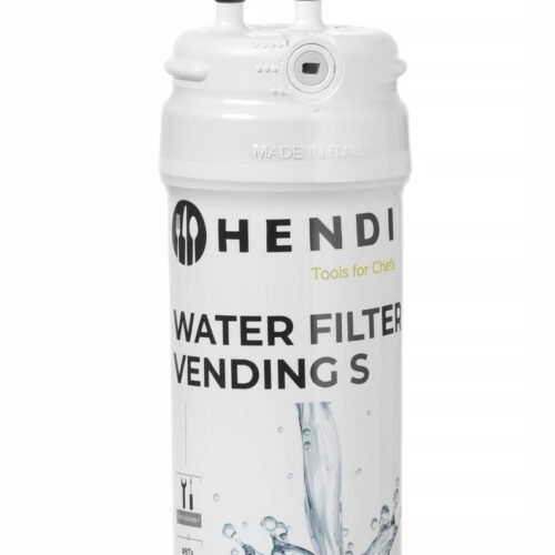 Vandens filtras XS, HENDI, ⌀87x(H)302mm