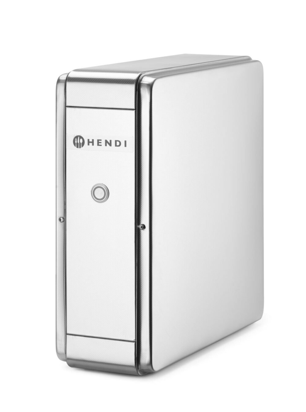 Atvirkštinio osmoso filtras 2.0, HENDI, 220-240V/178W, 420x150x(H)445mm
