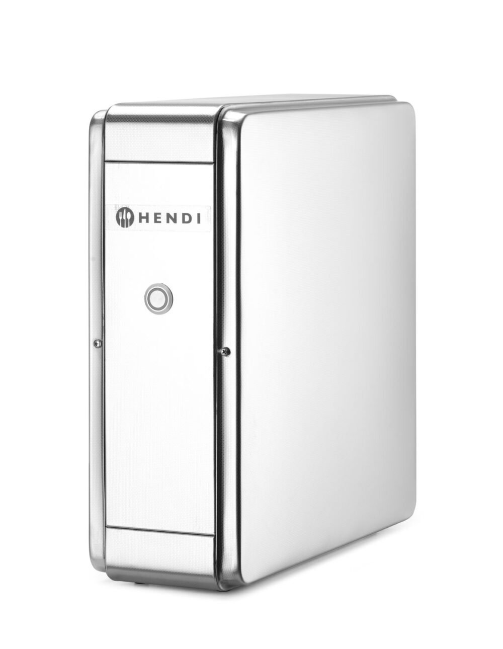 Atvirkštinio osmoso filtras 2.0, HENDI, 220-240V/178W, 420x150x(H)445mm