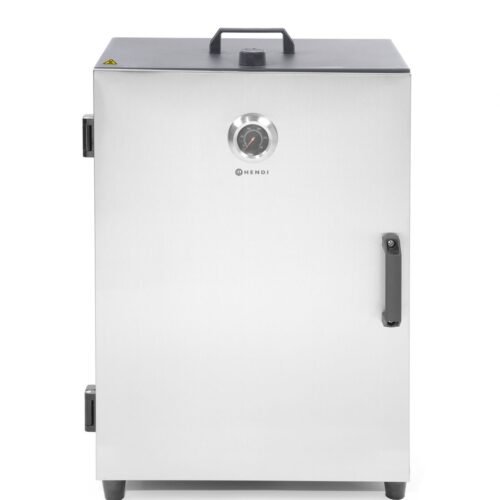 238486_2_2018_IMGP8291_2020 Elektrinė rūkykla, HENDI, 230V/1600W, 540x380x(H)725mm