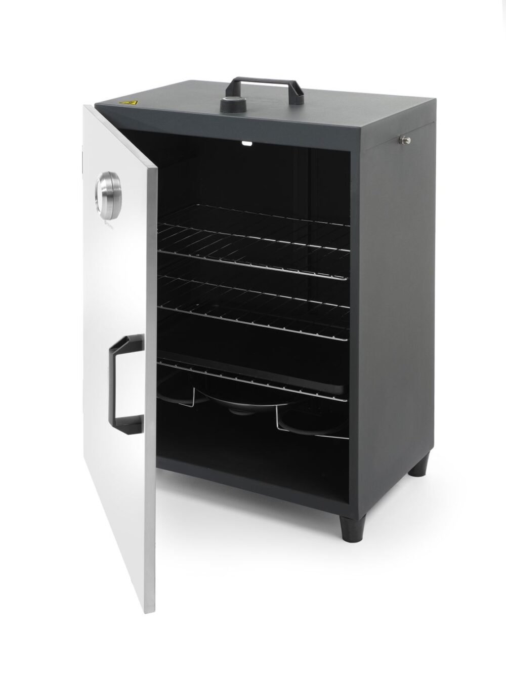 238486_5_2018_IMGP8256 Elektrinė rūkykla, HENDI, 230V/1600W, 540x380x(H)725mm