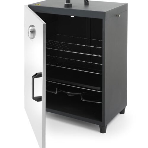 238486_5_2018_IMGP8256 Elektrinė rūkykla, HENDI, 230V/1600W, 540x380x(H)725mm