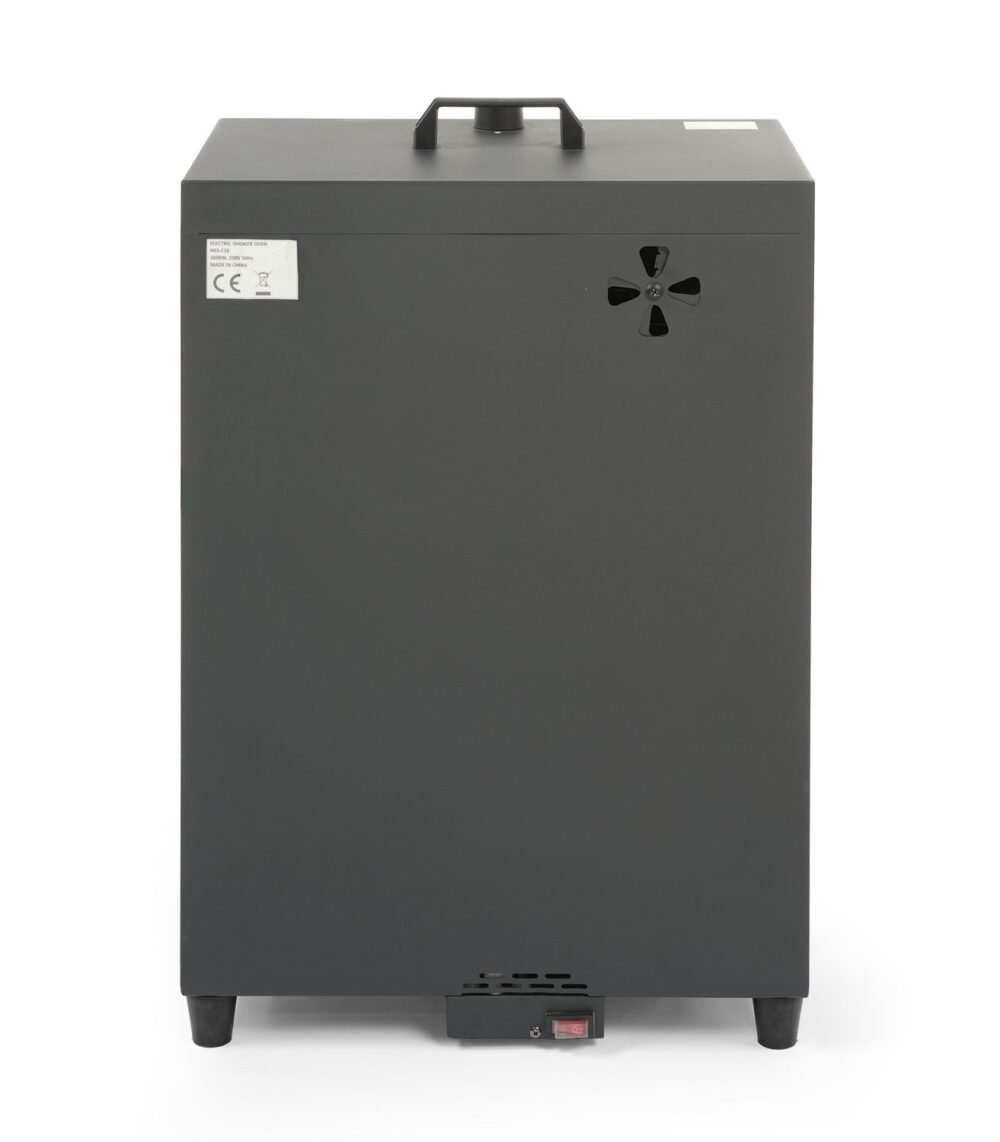 238486_6_2018_IMGP8305 Elektrinė rūkykla, HENDI, 230V/1600W, 540x380x(H)725mm