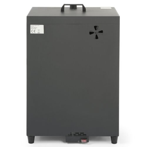 238486_6_2018_IMGP8305 Elektrinė rūkykla, HENDI, 230V/1600W, 540x380x(H)725mm