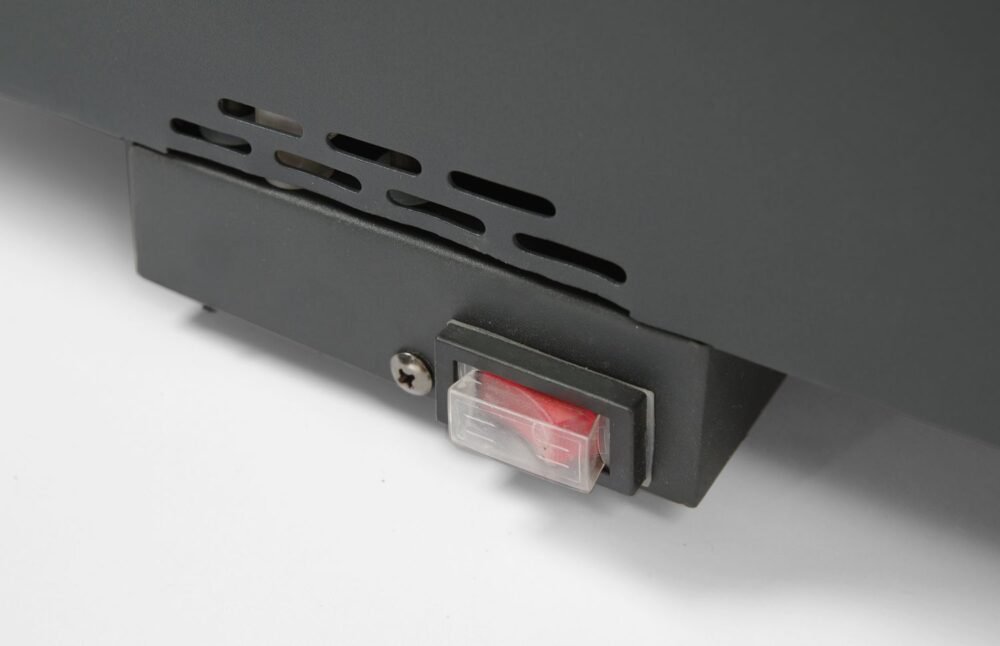 238486_detail_10_2018_IMGP8314 Elektrinė rūkykla, HENDI, 230V/1600W, 540x380x(H)725mm