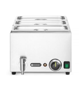 Makaronų gaminimo mašinėlė, HENDI, 230V/370W, 300x550x(H)540mm