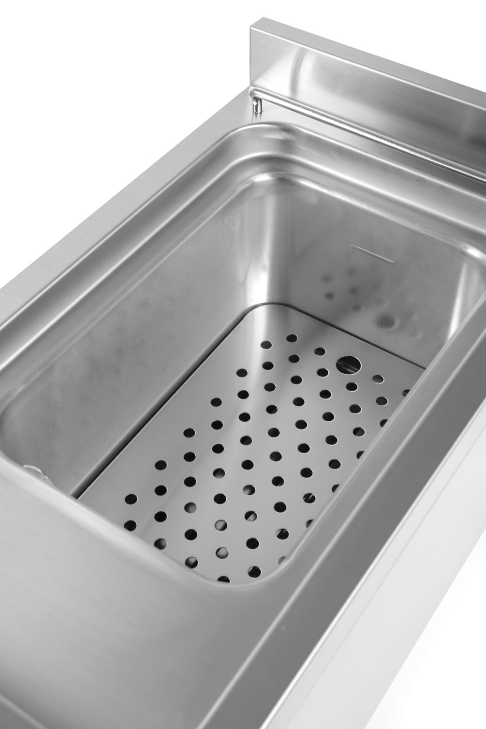 Makaronų ir koldūnų gaminimo aparatas, HENDI, 10L, 230V/3500W, 330x600x(H)380mm