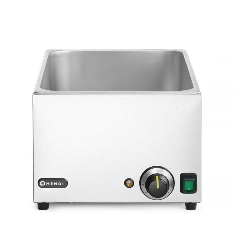 Ranger marmitas, HENDI, 230V/1000W, 574x334x(H)241mm