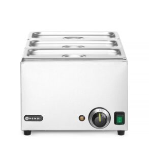 Panardinamas cirkuliatorius „sous vide“ gaminimui SmartVide 9 , Sammic, Sidabro, 230V/2000W, 124x140x(H)360mm