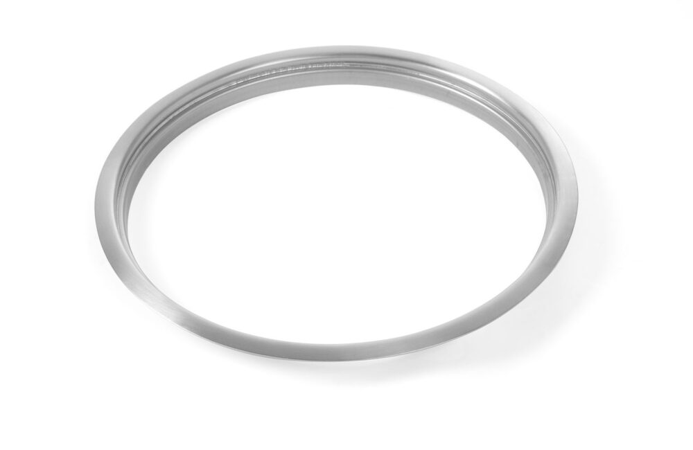 800 W indukcinio šildytuvo tvirtinimo rėmas, Fine Dine, ⌀270x(H)17mm