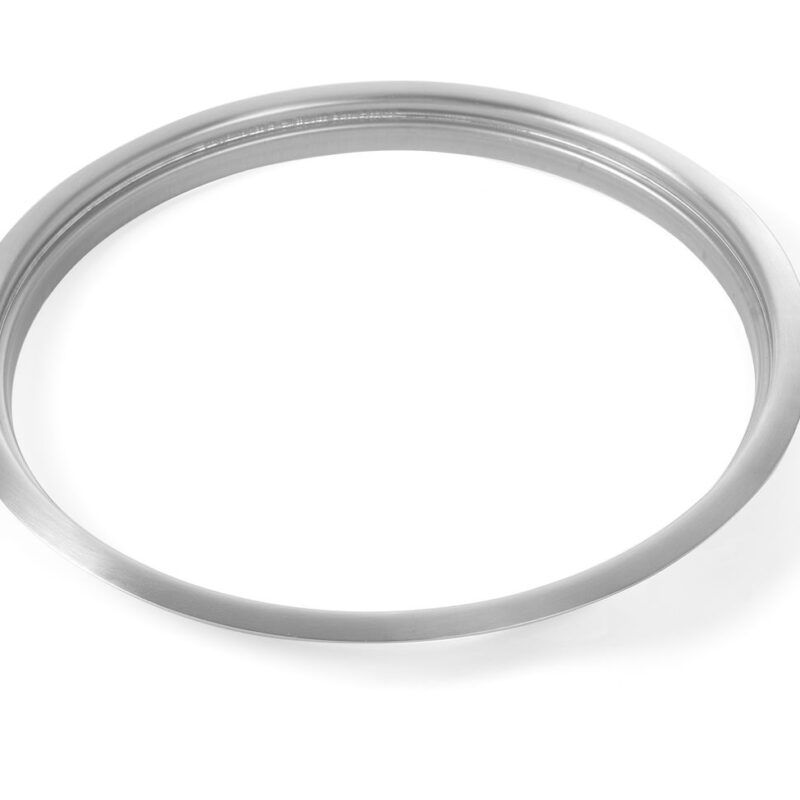 800 W indukcinio šildytuvo tvirtinimo rėmas, Fine Dine, ⌀270x(H)17mm