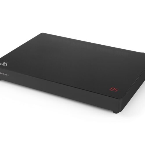 Indukcinė kaitlentė Kitchen Line, HENDI, Kitchen Line, 230V/800W, 460x315x(H)61mm