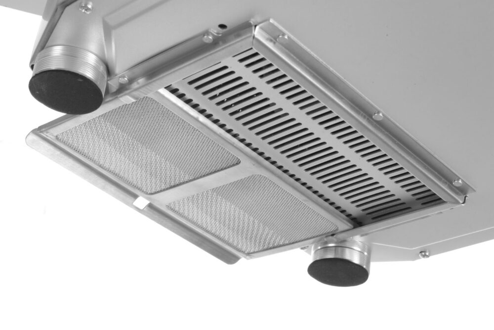 Indukcinė kaitlentė Wok 3500, HENDI, Profi Line, Indukcinė kaitlentė, 230V/3500W, 340x450x(H)130mm
