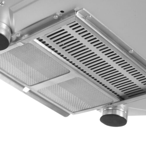 Indukcinė kaitlentė Wok 3500, HENDI, Profi Line, Indukcinė kaitlentė, 230V/3500W, 340x450x(H)130mm